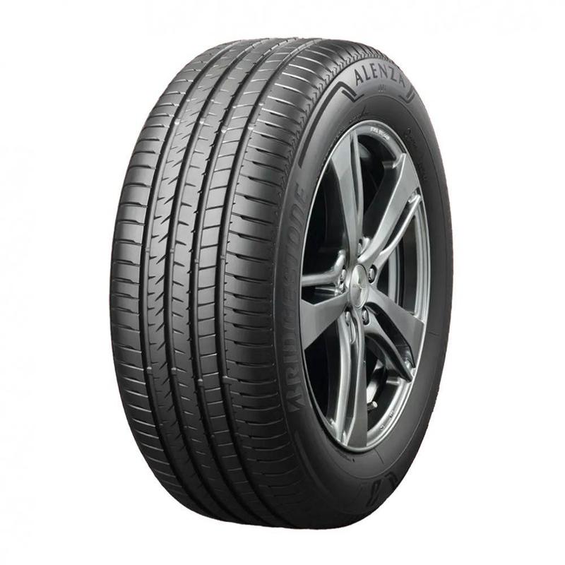 BRIDGESTONE ALENZA 2本② Kit 2 Pneus Bridgestone Aro 21 275/35R21 Alenza 001 Run Flat 103Y